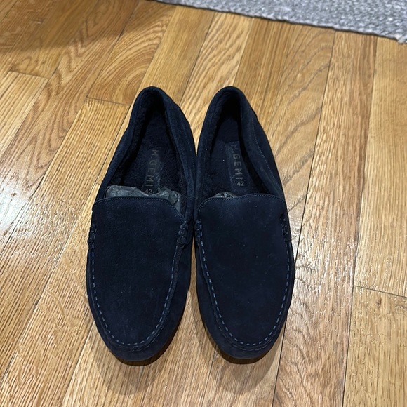 M. Gemi Felize Shearling - Picture 1 of 3